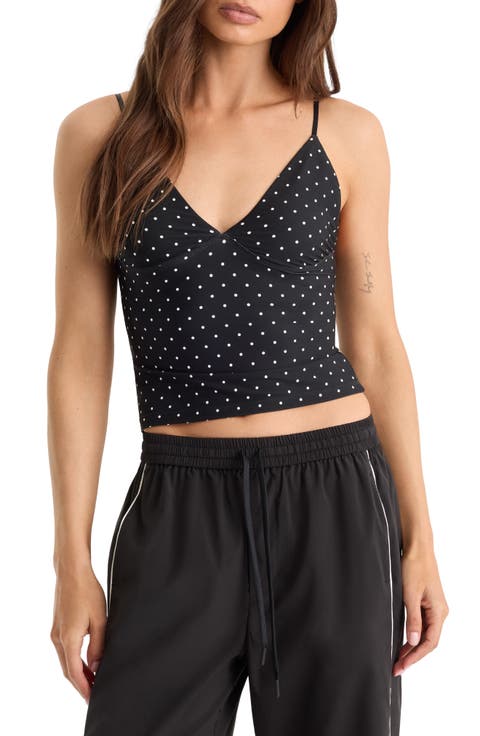 The Weightless Sculpting Modern Tank