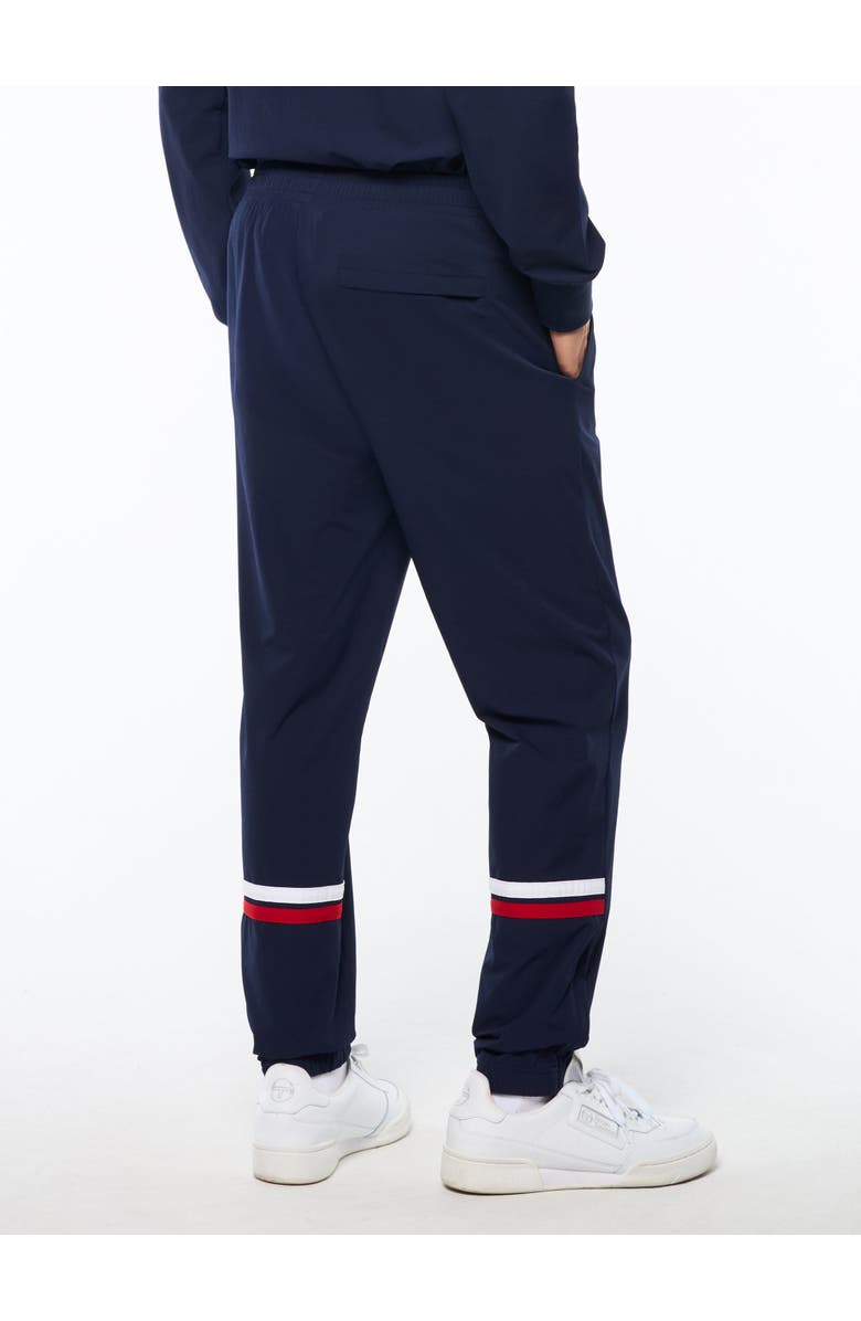 Sergio Tacchini Solare Track Pant, Alternate, color, Maritime Blue