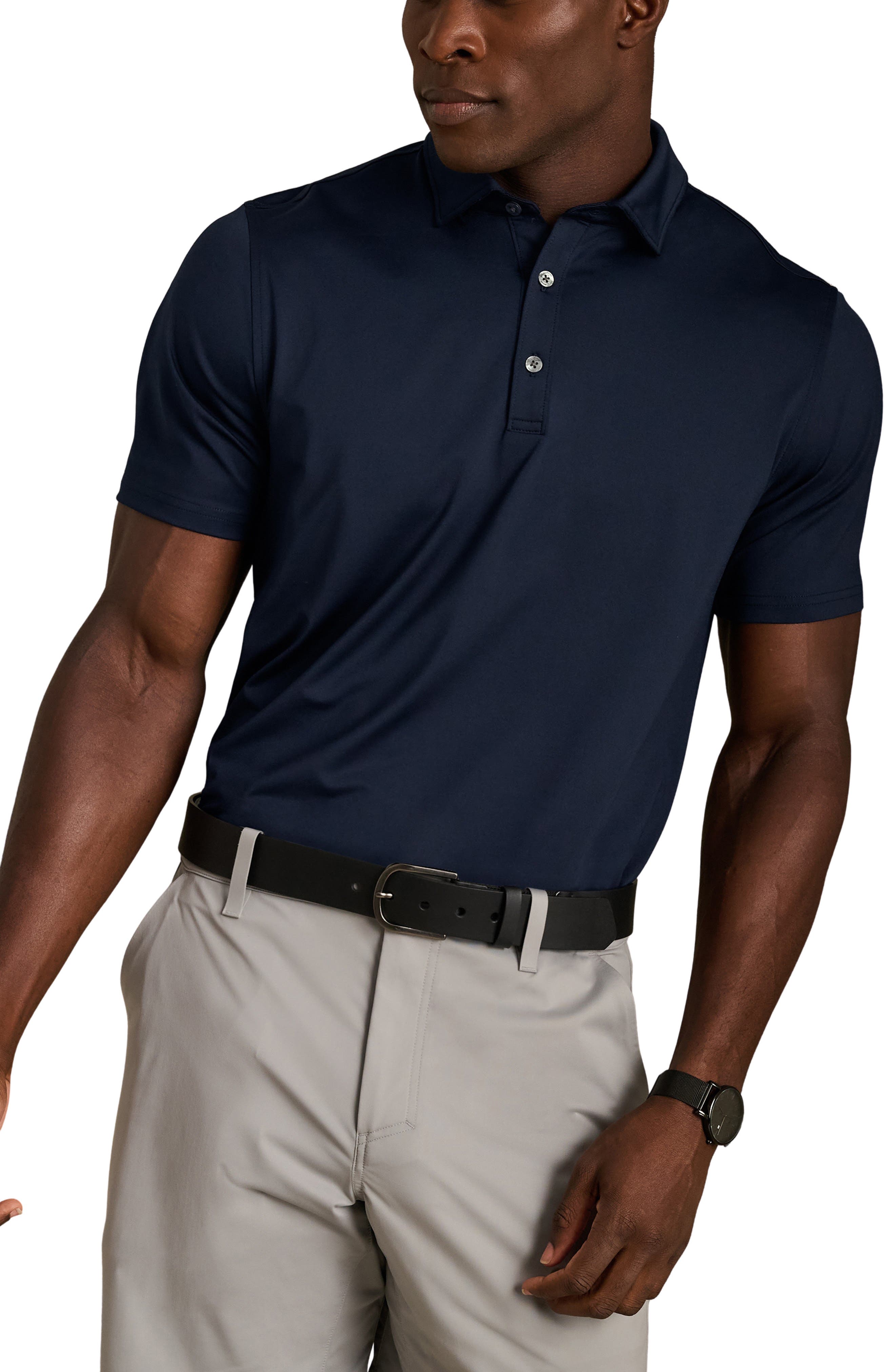 Drive Time Performance Polo - image 3