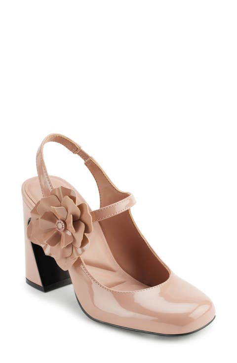 Pierra Slingback Pump (Women)