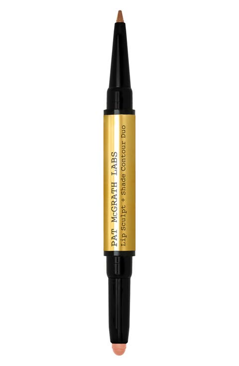 Lip Sculpt & Shade Contour Duo