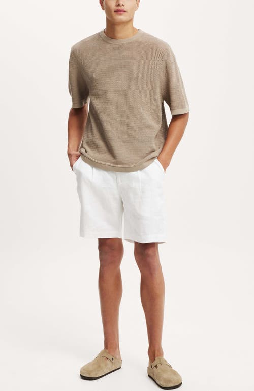 COTTON ON KNIT TEE
