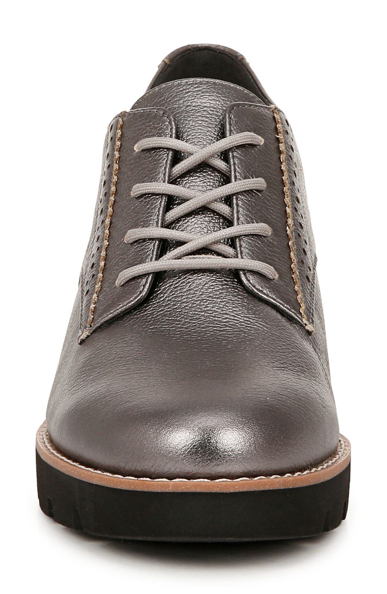 Anaheim Wedge Derby, Alternate, color, PEWTER