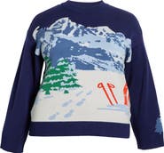 SUGARLIPS Mystic Mountain Sweater