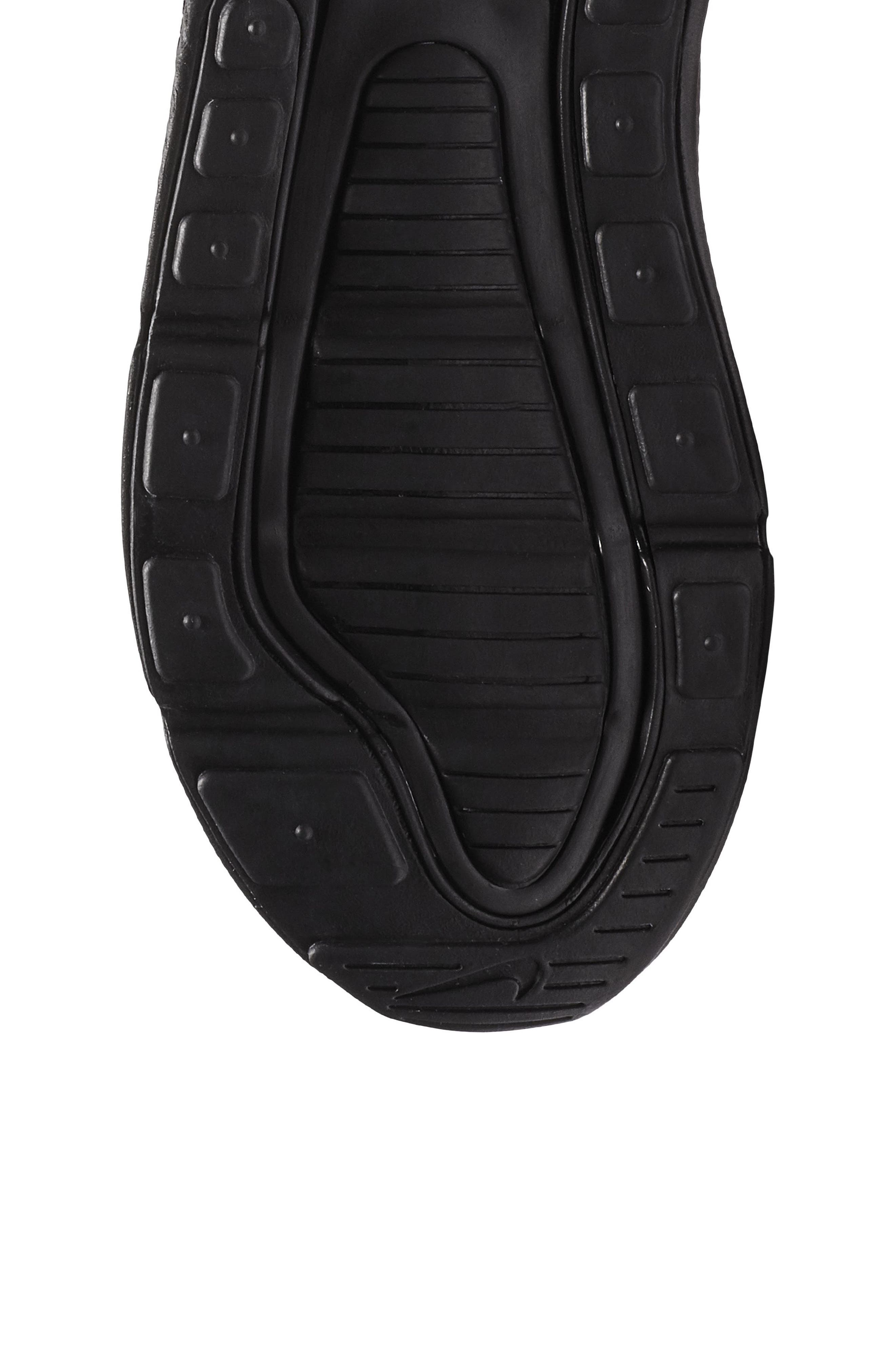 Детские Nike Kids' Air Max 270 Sneaker — фото 8