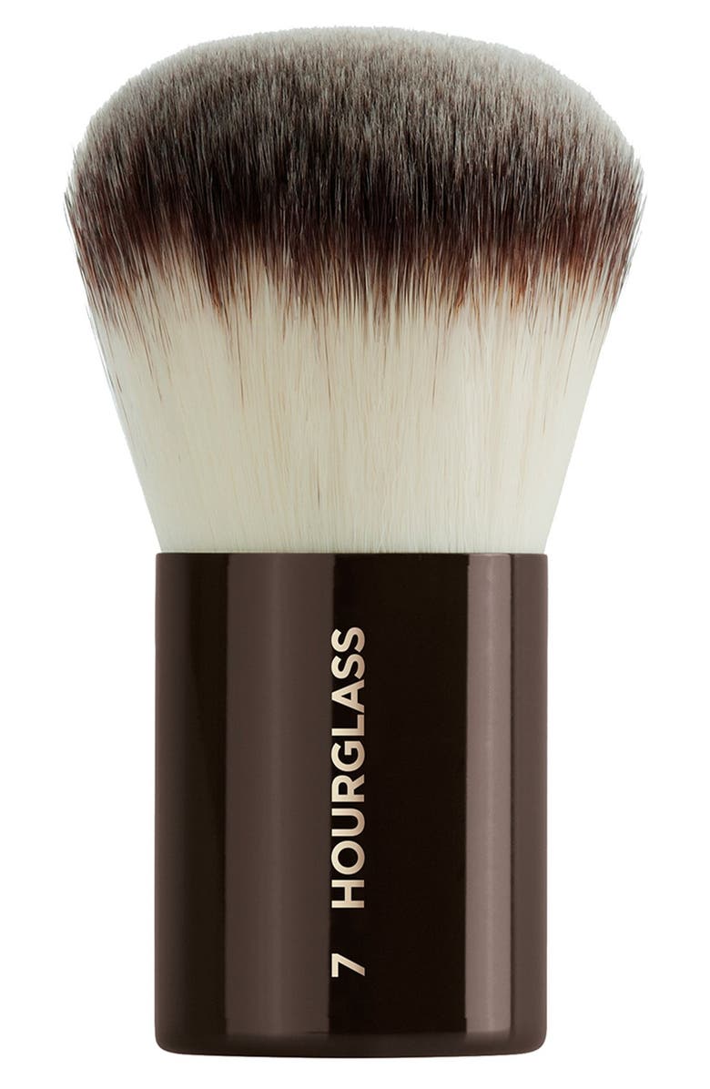 HOURGLASS No. 7 Finishing Brush, Alternate, color, No. 7 Finishing Brush