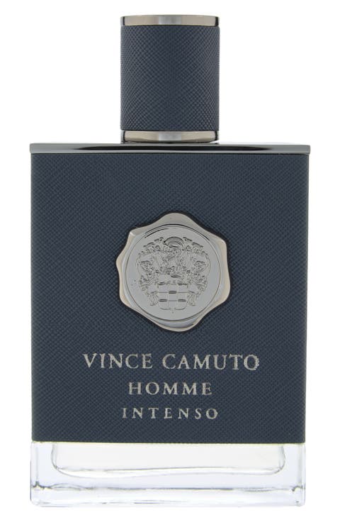 Homme Intenso Eau de Parfum Spray - 3.4 oz.