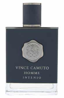 Vince Camuto Homme Intenso Eau de Parfum Spray - 3.4 oz.