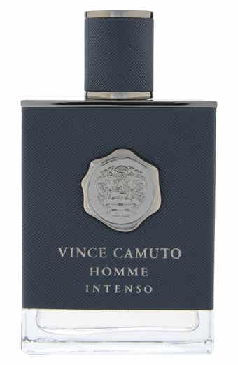 Vince Camuto Homme Intenso Eau de Parfum Spray - 3.4 oz.