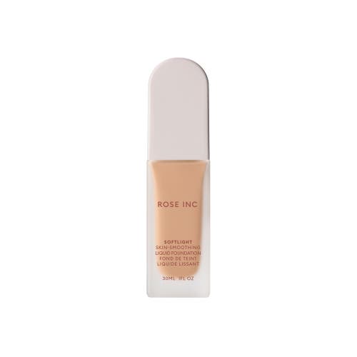 Rose Inc Softlight Skin-smoothing Liquid Foundation In Neutral