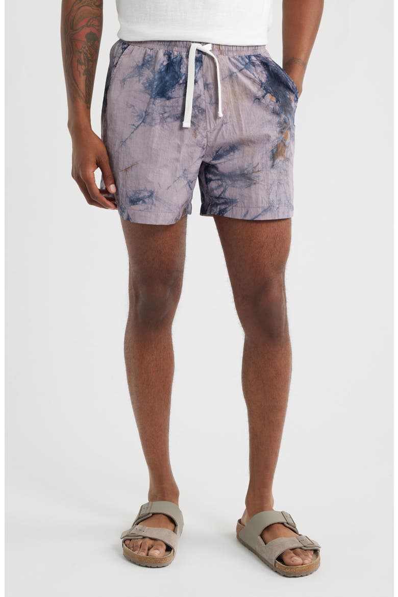 Derek Shorts, Main, color, LAVENDER