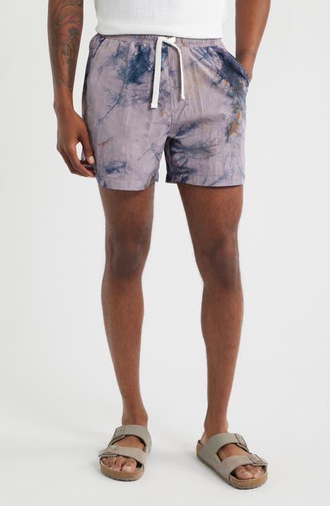 Derek Shorts
