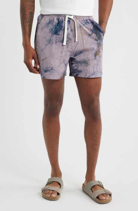 Derek Shorts