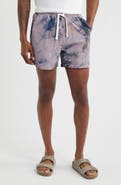 RIZORT Derek Shorts