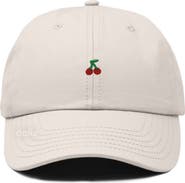 Dalix Lil Cherry Dad Cap