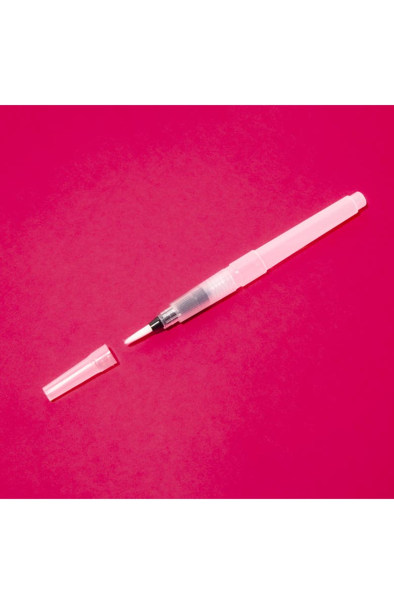 OMY Watercolor Paint kit, Alternate, color,