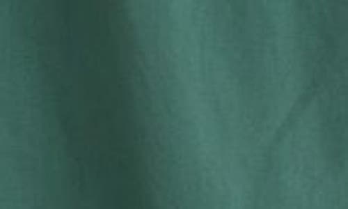 Frank & Eileen Joedy Cotton Button-up Shirt In Green