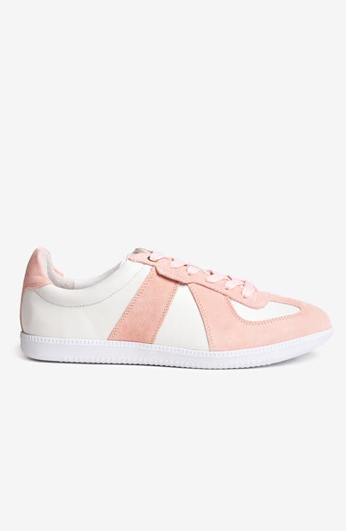 Freshy Indie Lites Sneaker In Pink