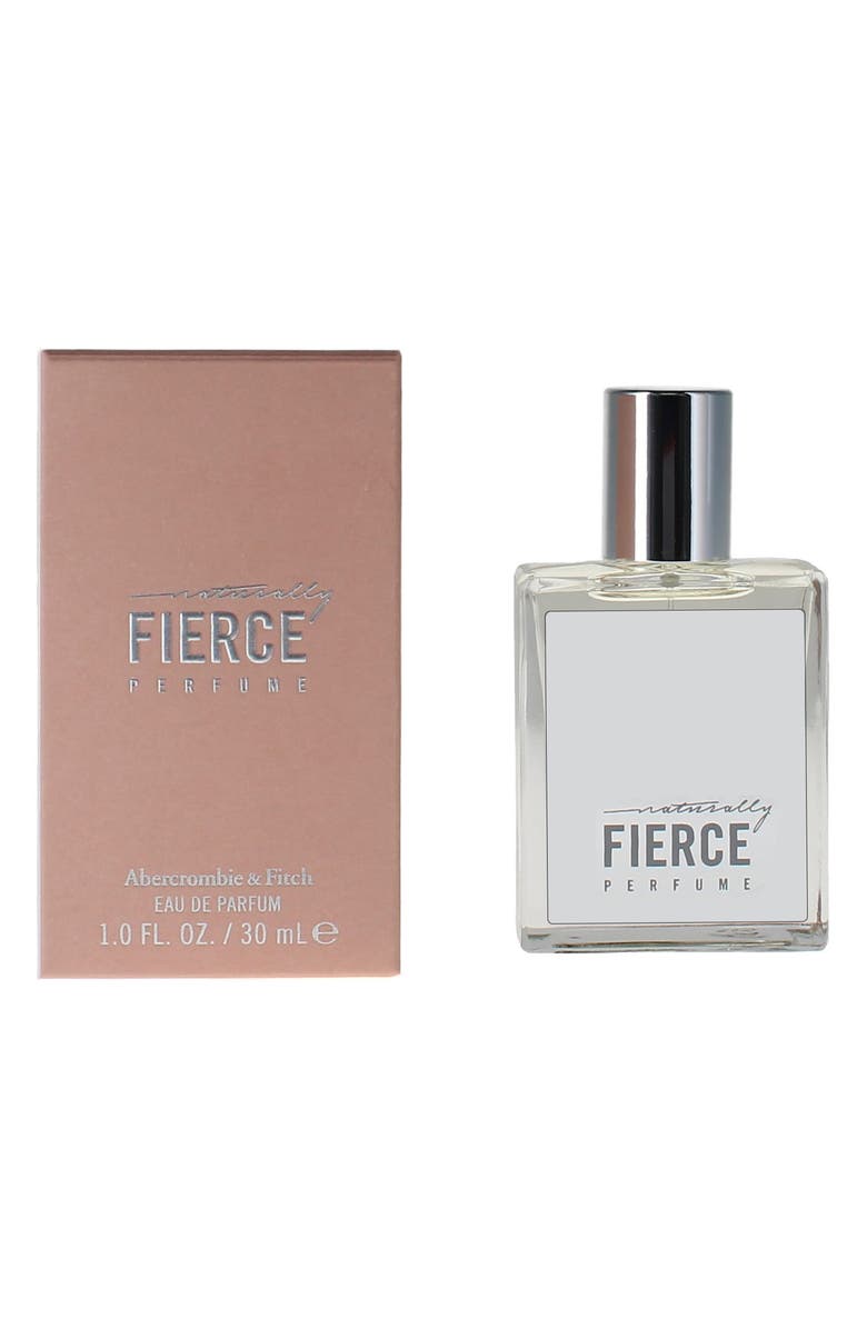 ABERCROMBIE & FITCH Naturally Fierce Perfume, Alternate, color, 