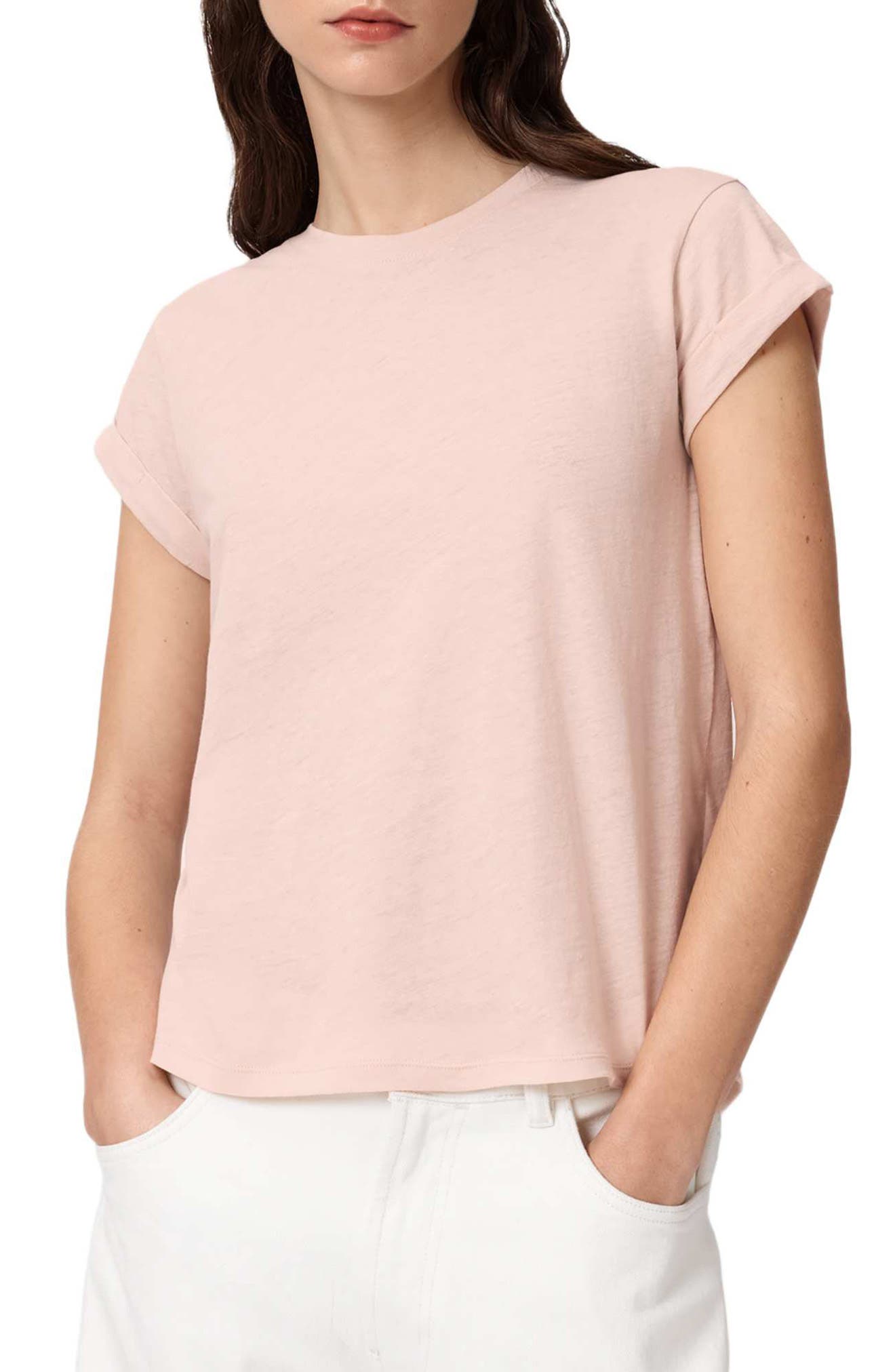 CRYSTAL PINK
