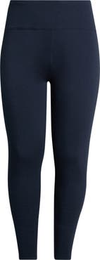 Eileen Fisher High Waist Ankle Leggings