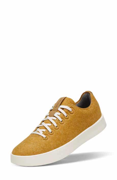 Allbirds Wool Cruiser Sneaker