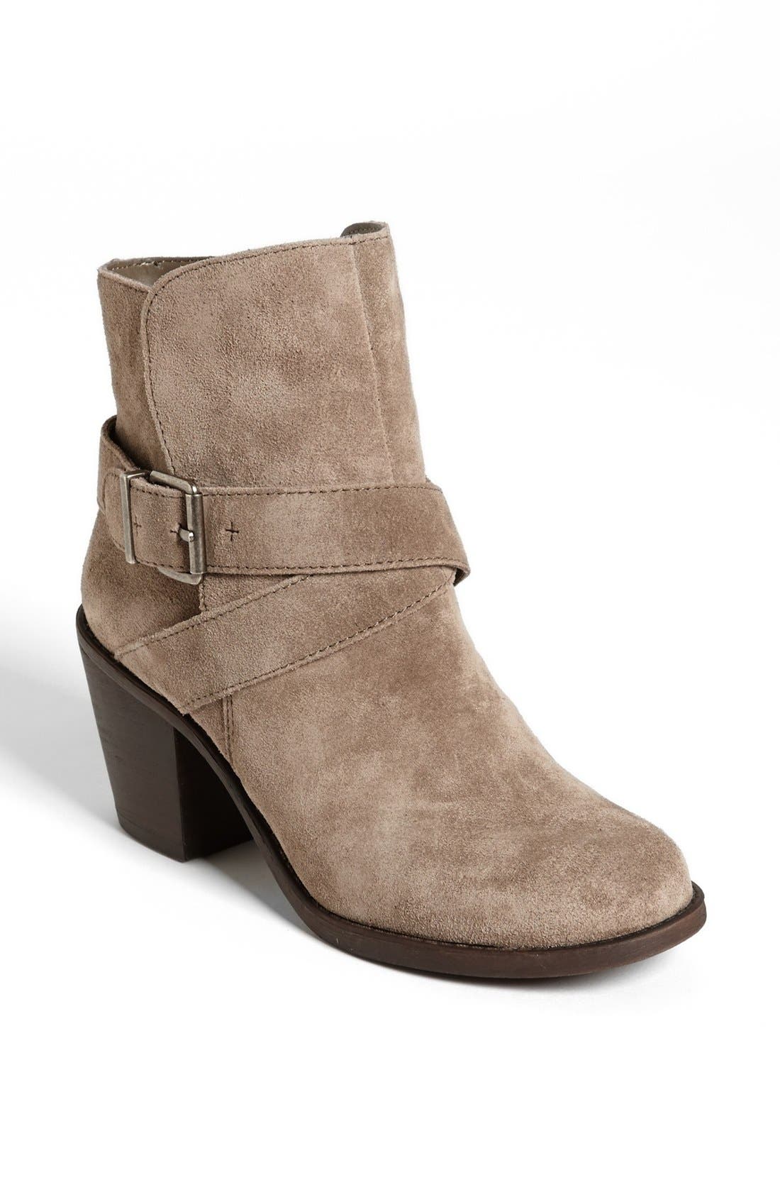 'Aries' Boot, Main, color, DARK CASHMERE