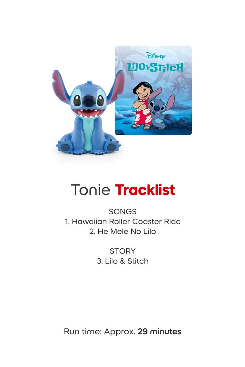 2-Pack Lion King & Lilo & Stitch Character Bundle, Alternate, color, MULTI