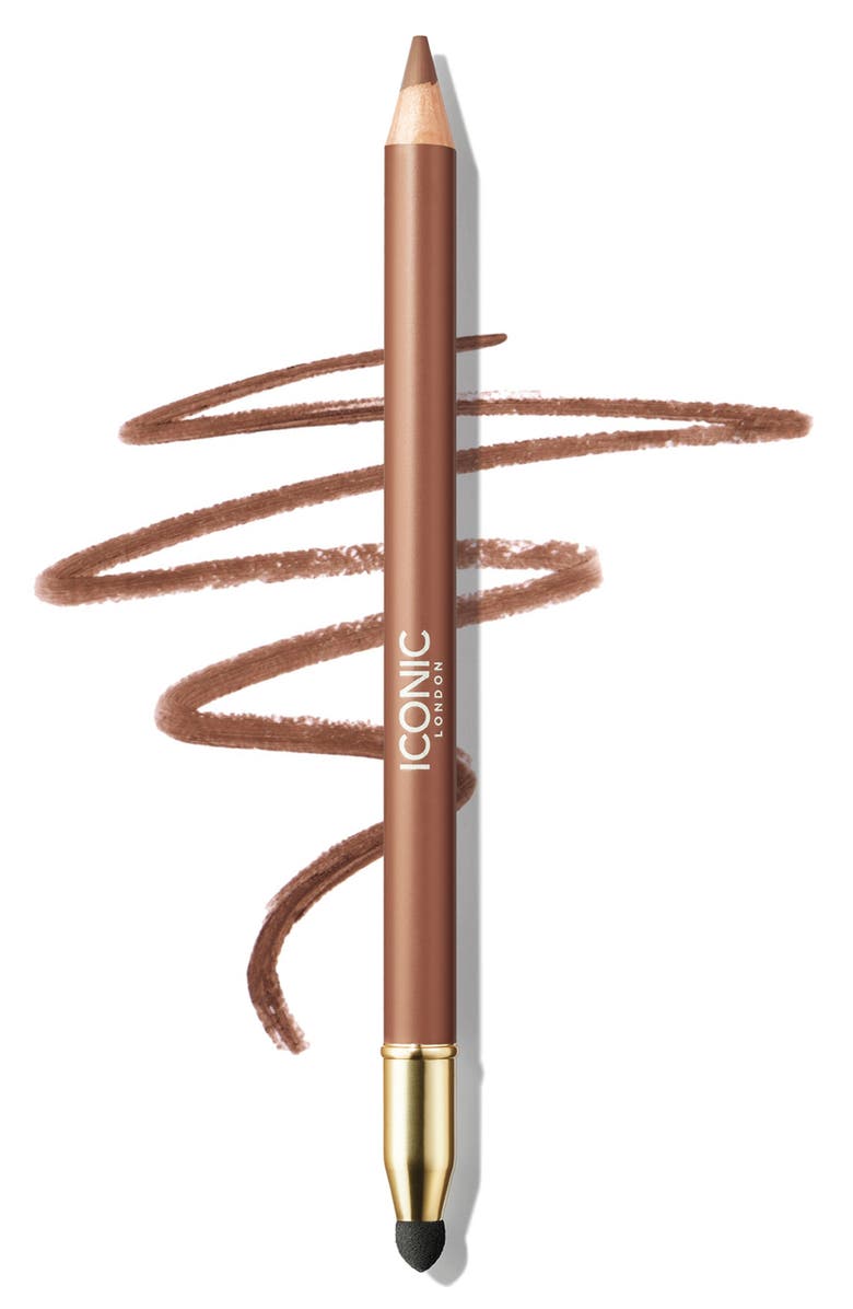 ICONIC LONDON Fuller Pout Lip Liner, Alternate, color, T.t.y.n.