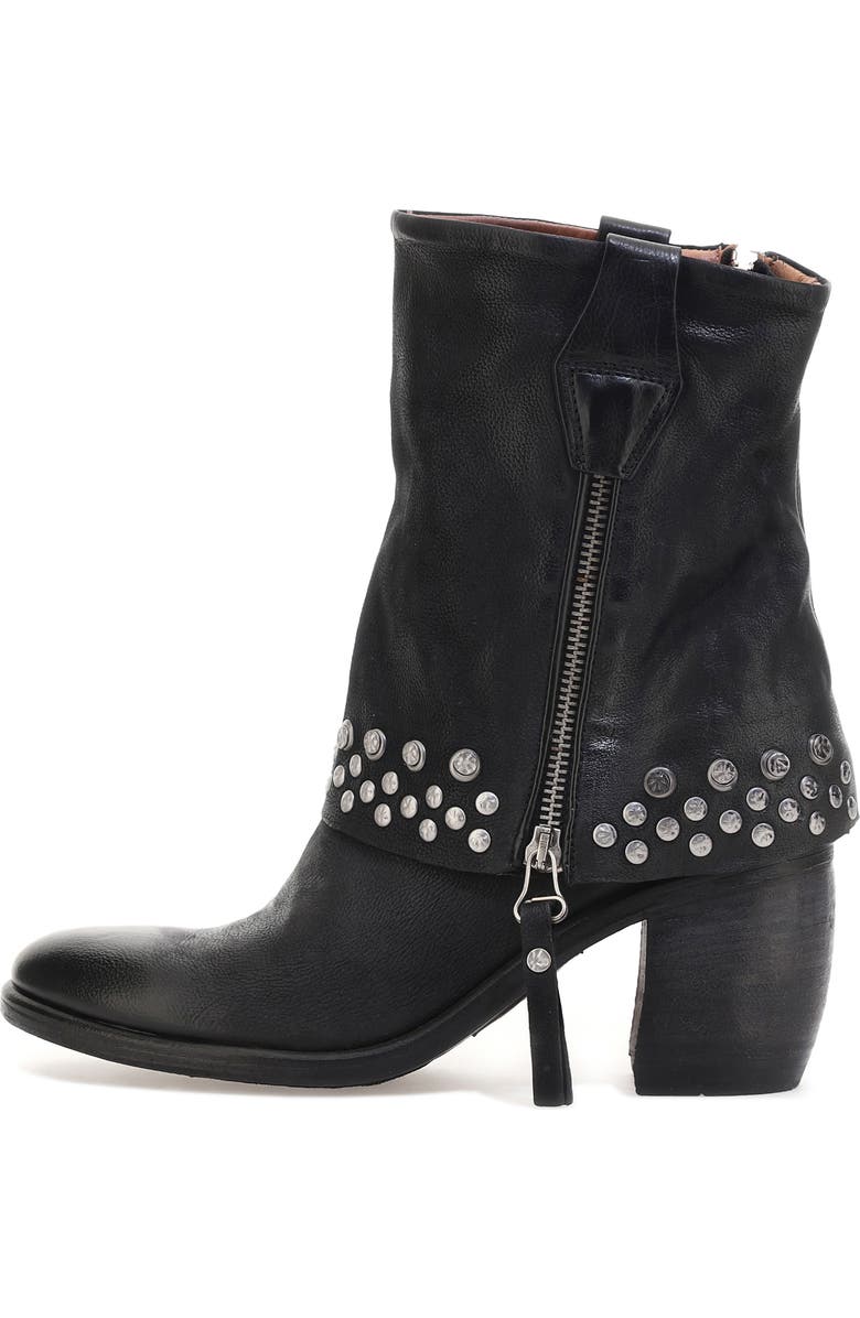 A.S.98 Rayne Foldover Shaft Boot, Alternate, color,