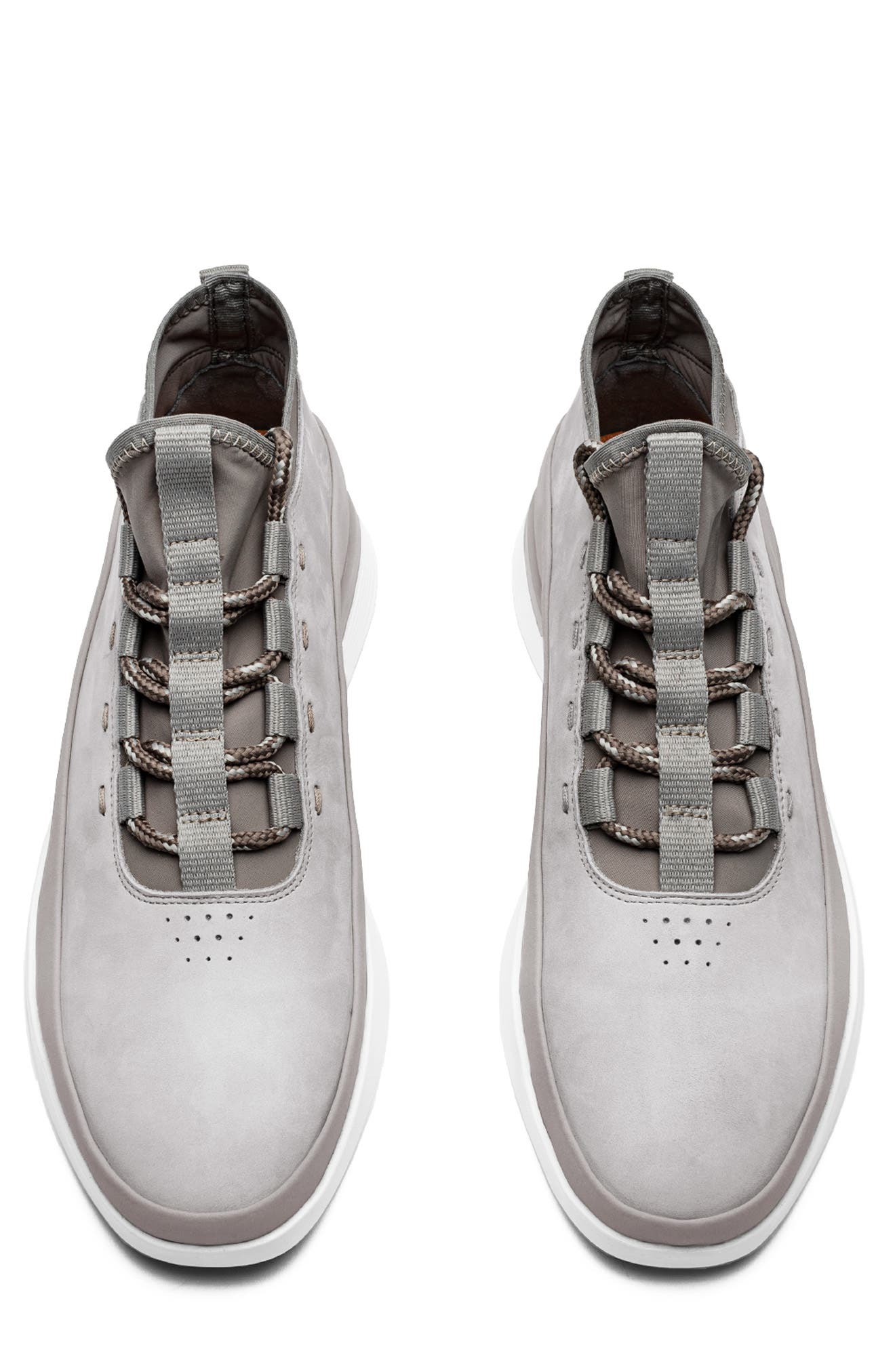 Wolf & Shepherd Crossover<sup>™</sup> Mid Sneaker, Alternate, color, 