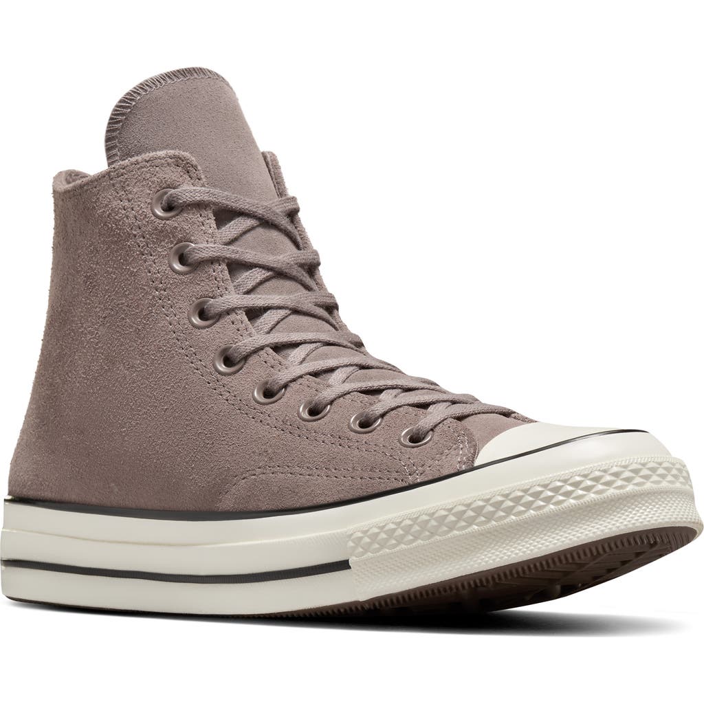 Converse Chuck 70 High Top Sneaker in Pure Pumice/Green/Egret  product