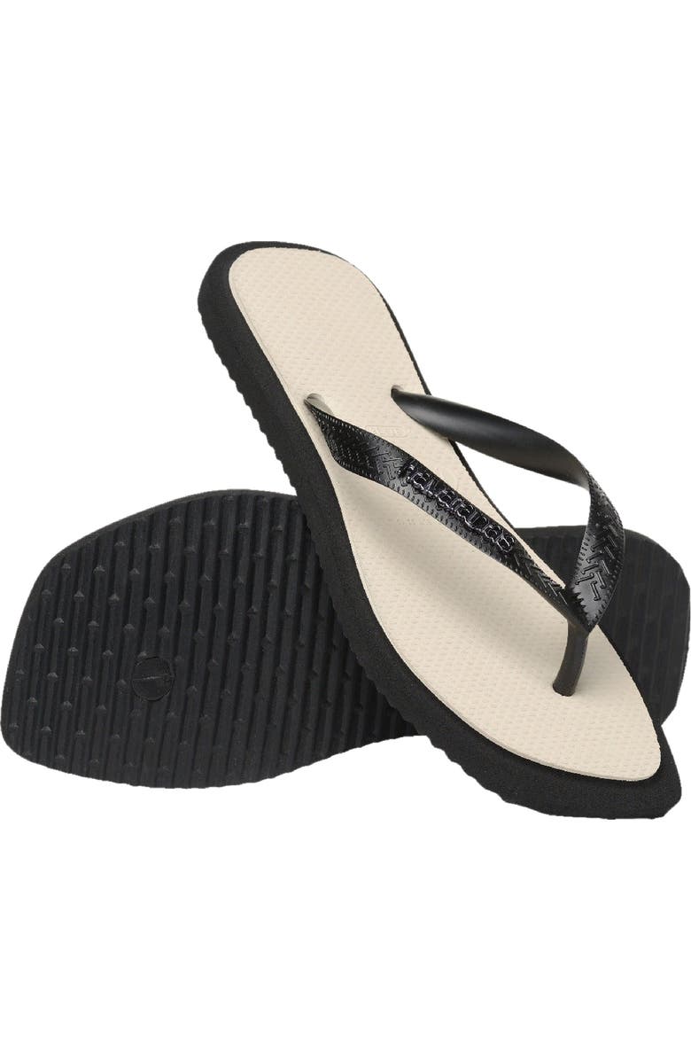 Havaianas Fusion Square Logo Flip Flop, Alternate, color,