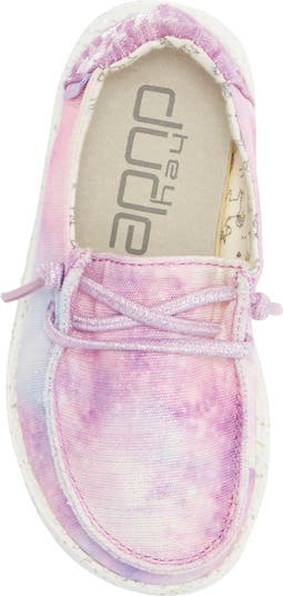 Kids' Wendy Dreamer Sneaker
