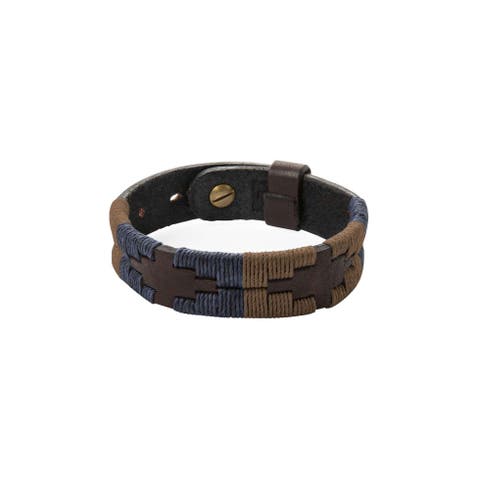 Bracelet - Jefe Stitching
