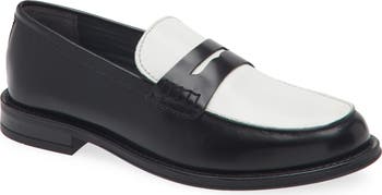 Draggo Penny Loafer