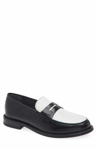Draggo Penny Loafer