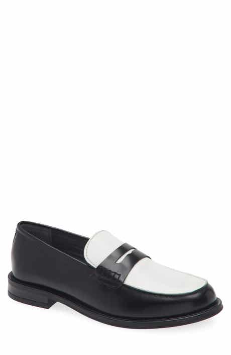 Draggo Penny Loafer