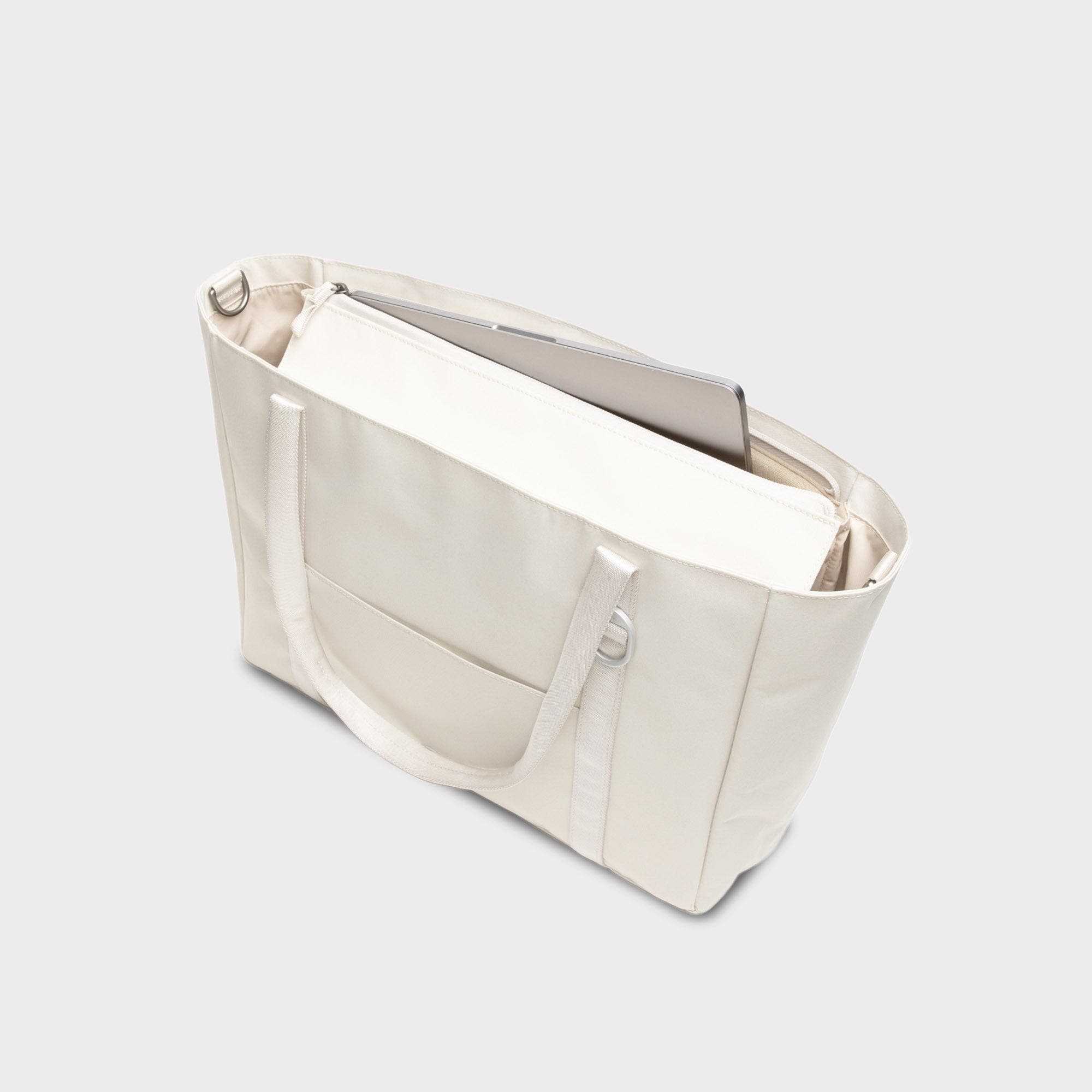 Daily Tote, Alternate, color, Stone