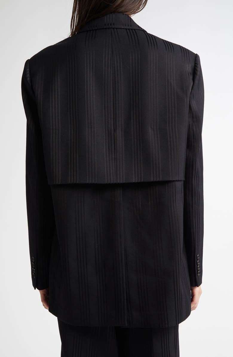 EENK Zela Transformative Oversize Jacket, Alternate, color,