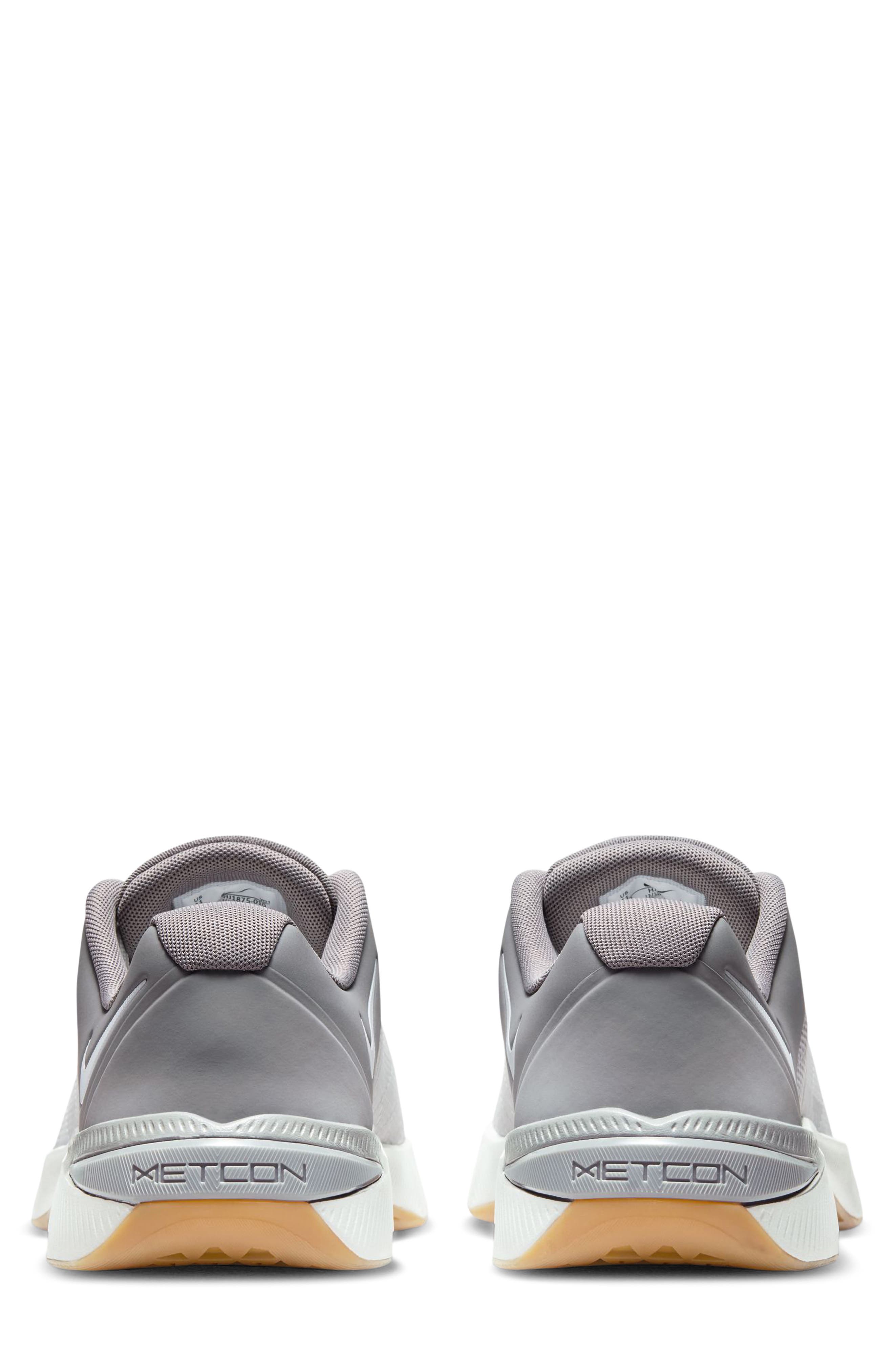 Metcon 10 Training Shoe, Alternate, color, 010 PTNDST/PTNDST
