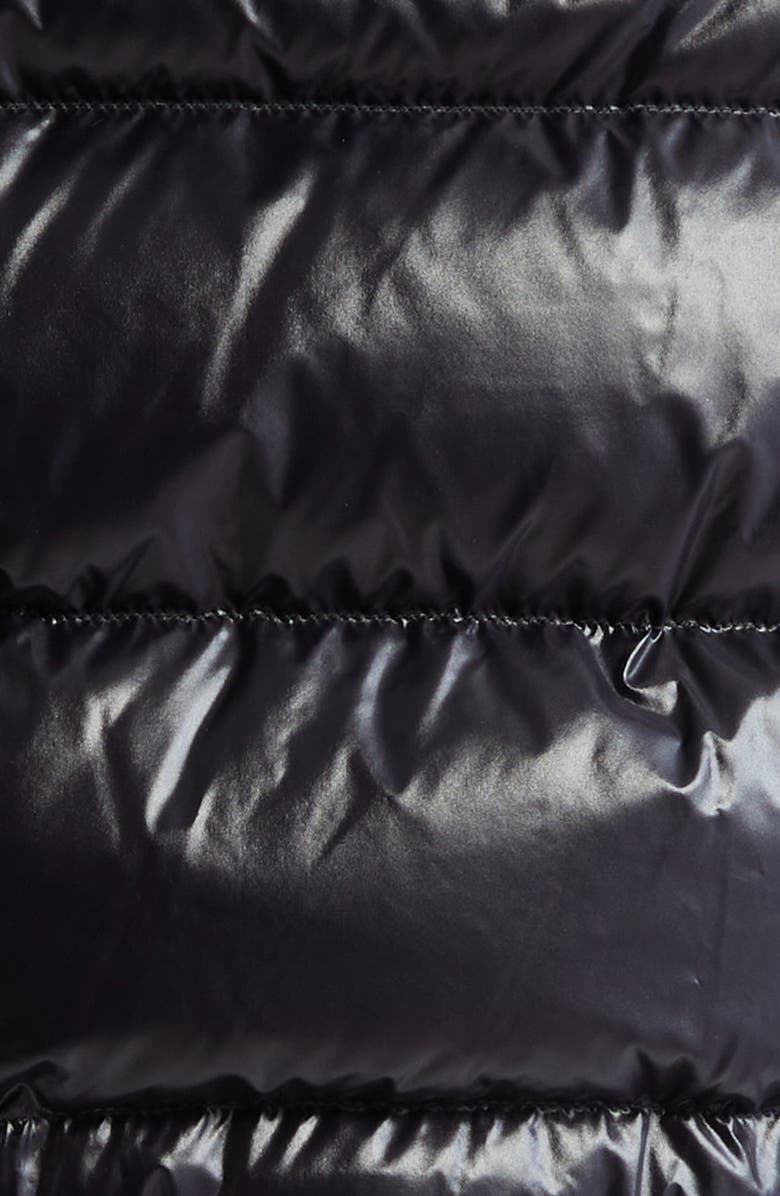 Moncler Bayard Down Short Jacket, Alternate, color, 