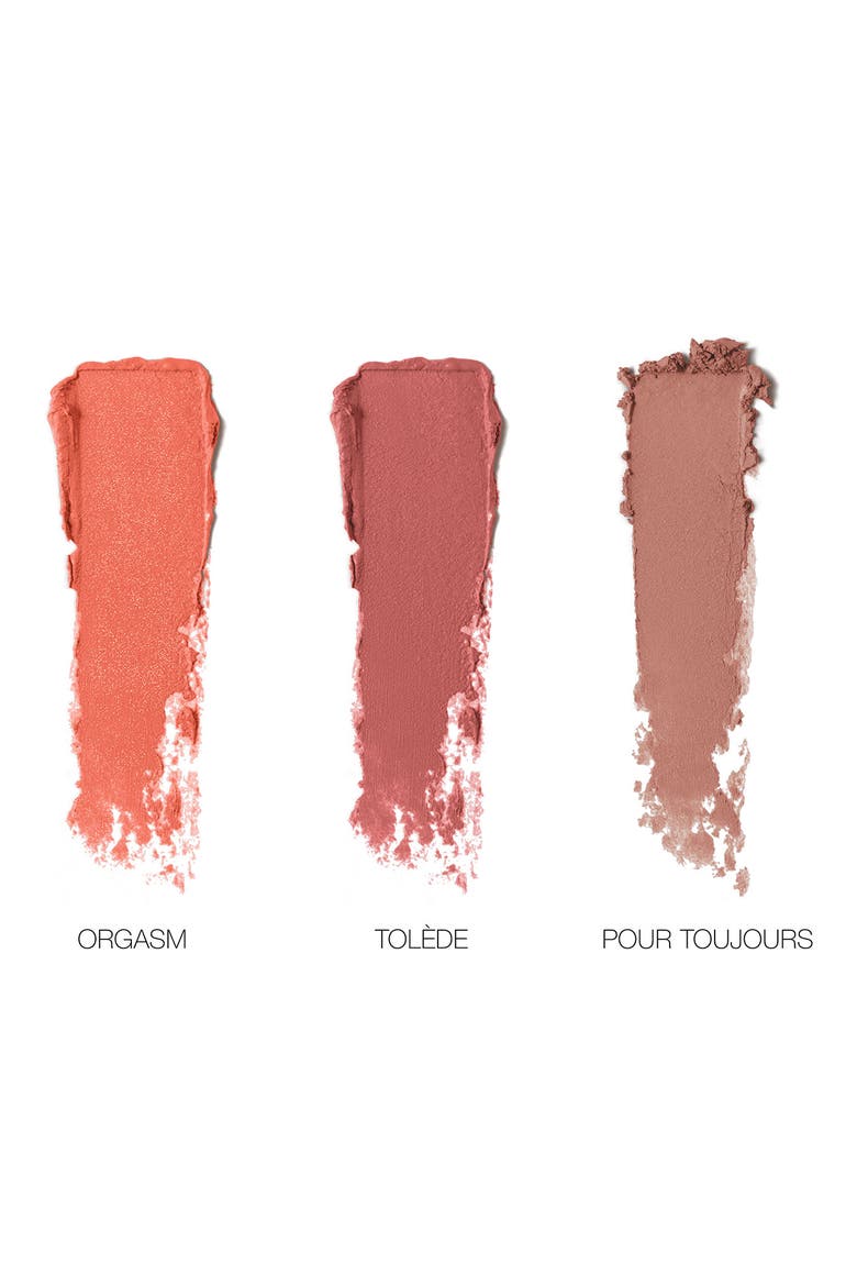 Lip Uncensored Full Size Lipstick Set (Limited Edition), Alternate, color, NO COLOR