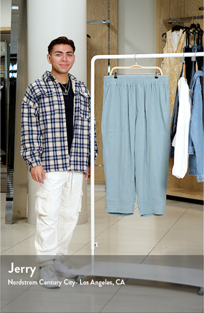 Lightspun Balloon Pants, sales video thumbnail