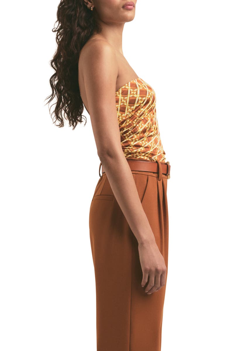 Favorite Daughter The Colette Strapless Top, Alternate, color,