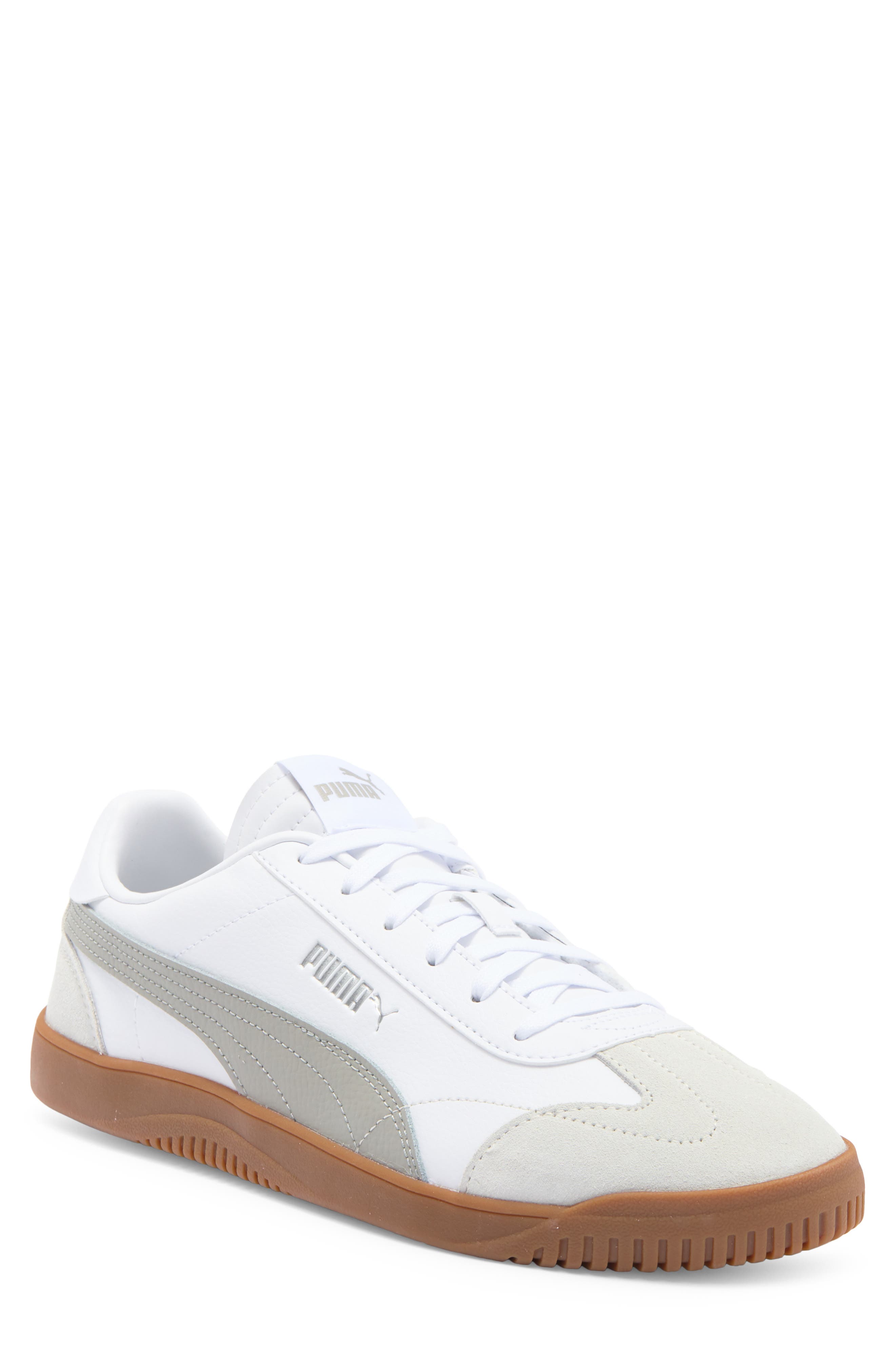 PUMA Club 5v5 SD Sneaker, Main, color, 