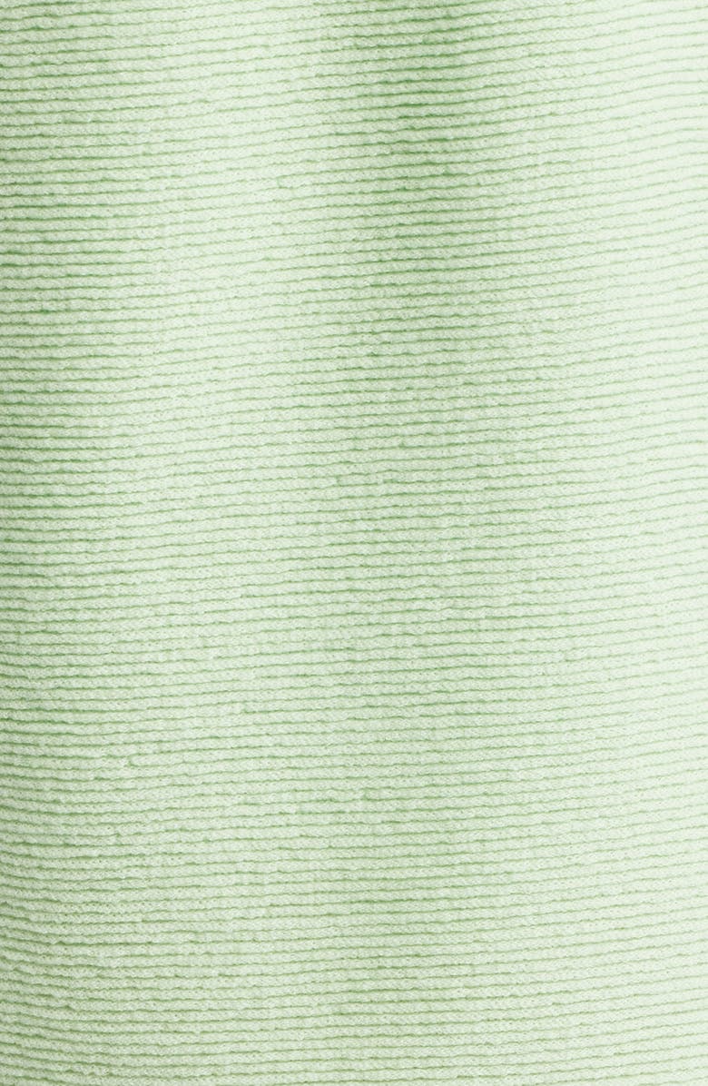 HAPPY CAMP3R Cloud Lounge Shorts, Alternate, color, Mint