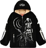 VERYRARE Nikkan Hagaki Hoodie