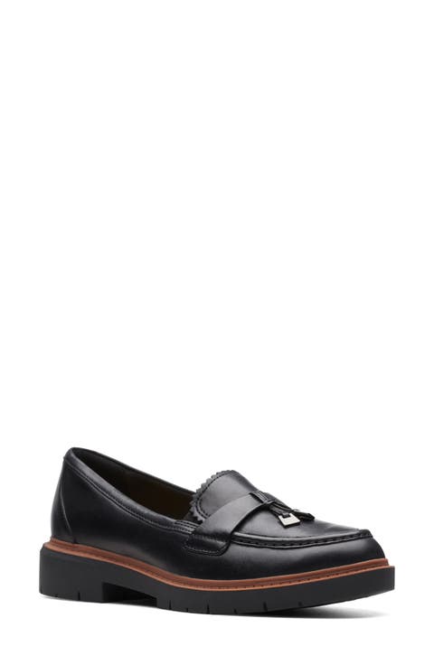 nordstrom rack womens loafers
