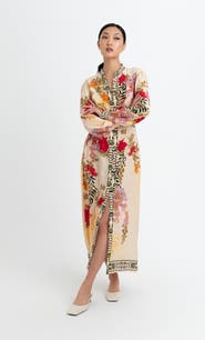 RAISHMA Brenna Dress